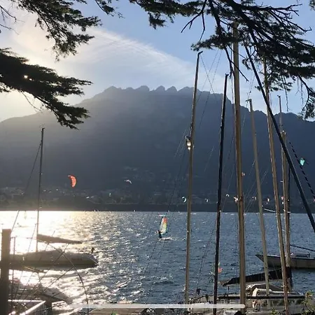 Enchanting Lake-appartamento Incantevole A Due Passi Dal * Лекко