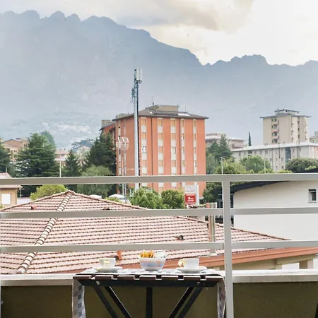 Enchanting Lake-appartamento Incantevole A Due Passi Dal * Lecco