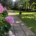 Incantevole A Due Passi Dal アパート