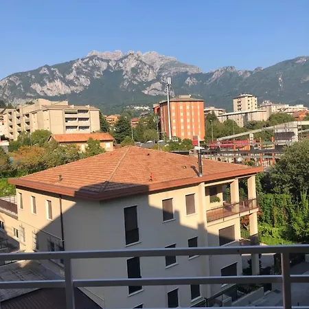 Διαμέρισμα Incantevole A Due Passi Dal *