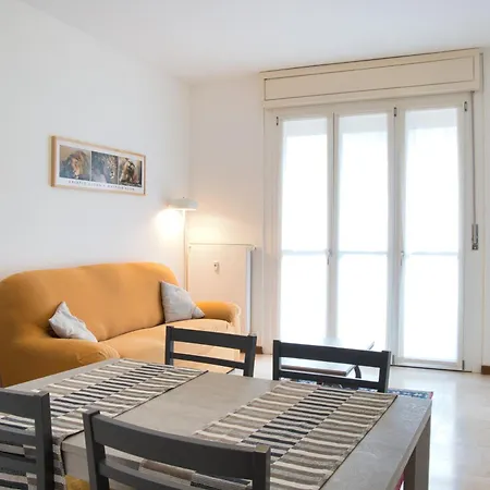 Διαμέρισμα Incantevole A Due Passi Dal