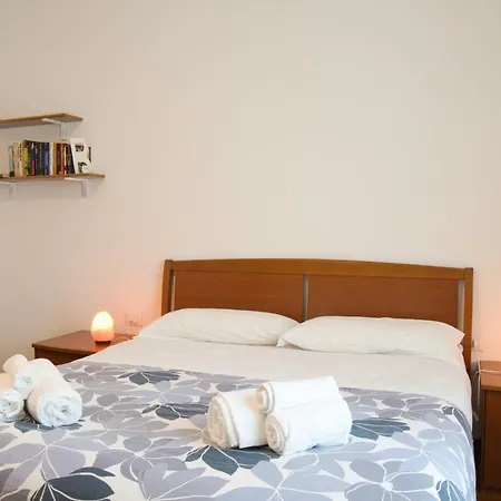 Διαμέρισμα Incantevole A Due Passi Dal Lecco