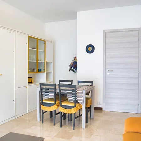 Apartment Incantevole A Due Passi Dal Lecco