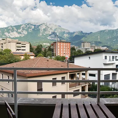 Incantevole A Due Passi Dal Apartment