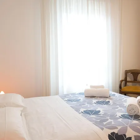 Apartment Incantevole A Due Passi Dal