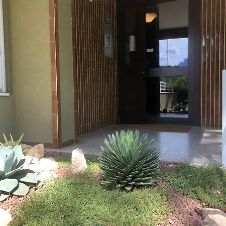 Apartment Incantevole A Due Passi Dal