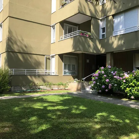 Incantevole A Due Passi Dal *