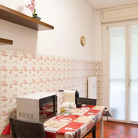 Apartmán Incantevole A Due Passi Dal