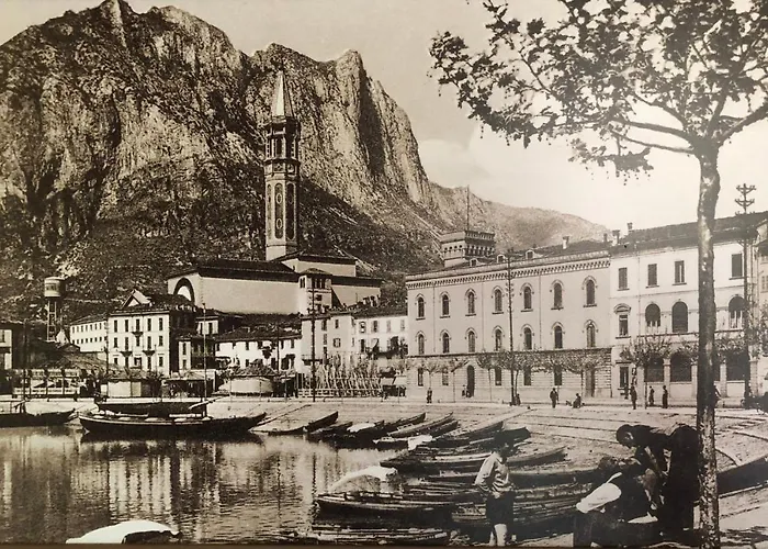 Incantevole A Due Passi Dal *