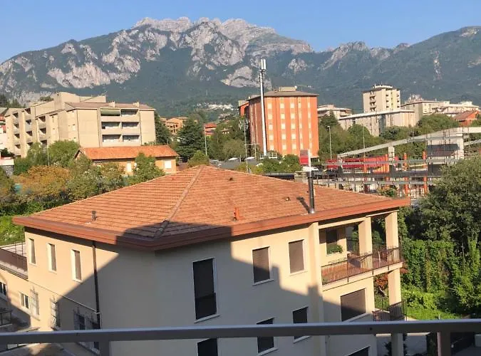 公寓 Incantevole A Due Passi Dal *