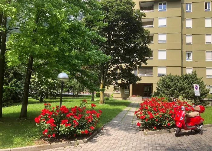 Incantevole A Due Passi Dal