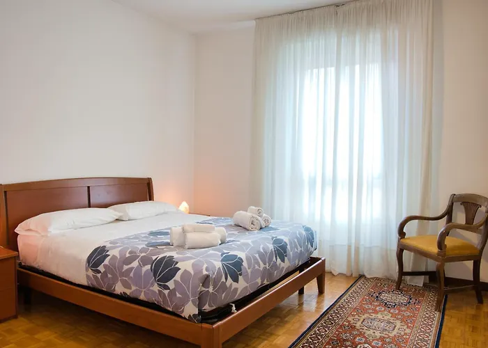 Incantevole A Due Passi Dal 公寓