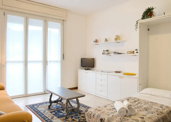 Incantevole A Due Passi Dal * 莱科