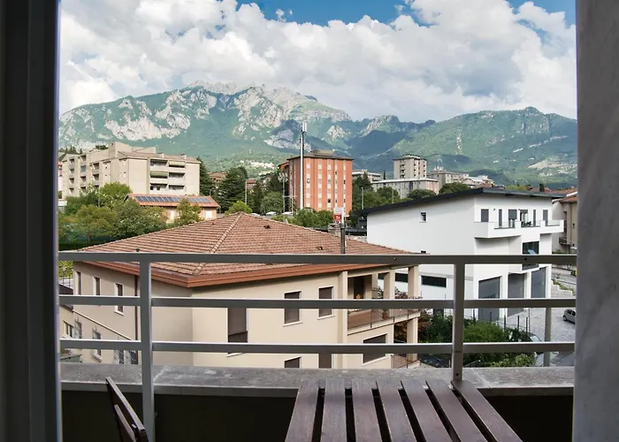 Incantevole A Due Passi Dal 公寓