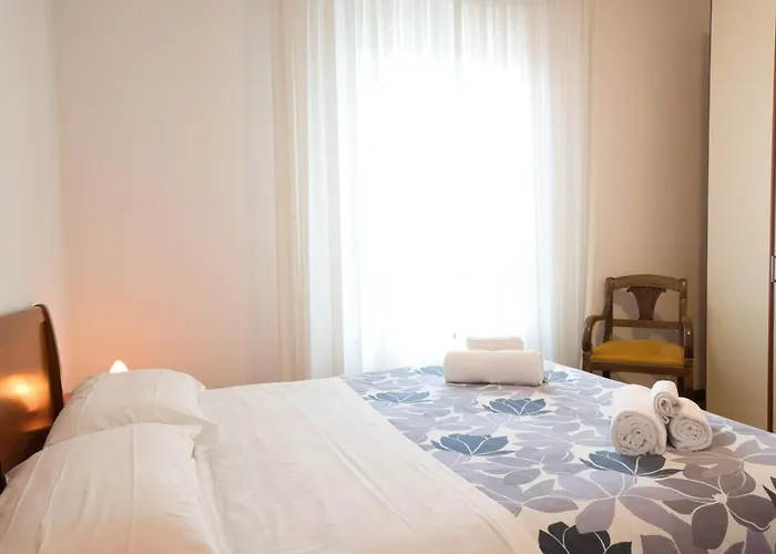 公寓 Incantevole A Due Passi Dal