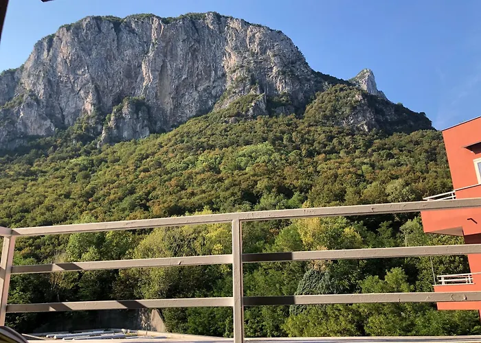 公寓 Incantevole A Due Passi Dal