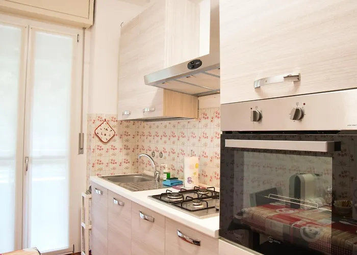 Incantevole A Due Passi Dal * 莱科