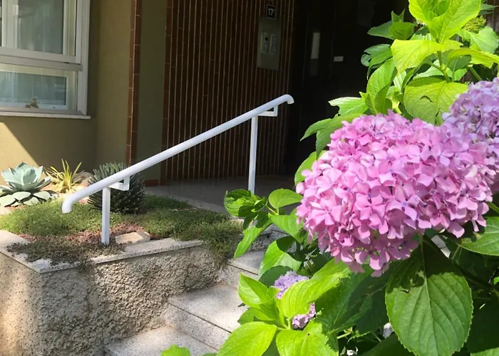 Incantevole A Due Passi Dal