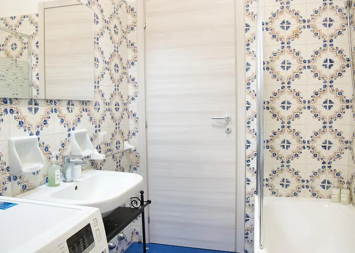 Incantevole A Due Passi Dal * 莱科