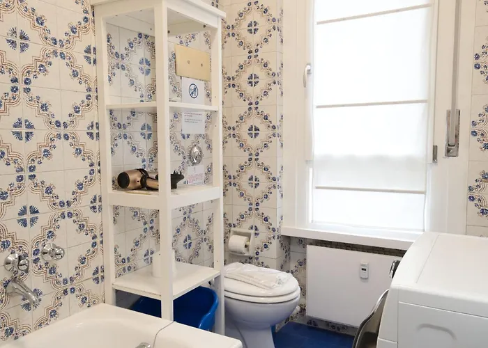 Incantevole A Due Passi Dal