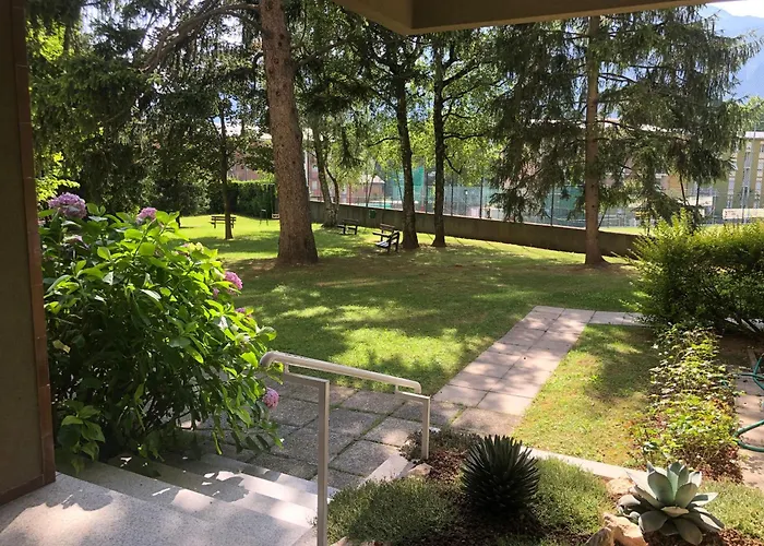 Incantevole A Due Passi Dal 公寓