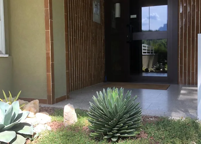 公寓 Incantevole A Due Passi Dal