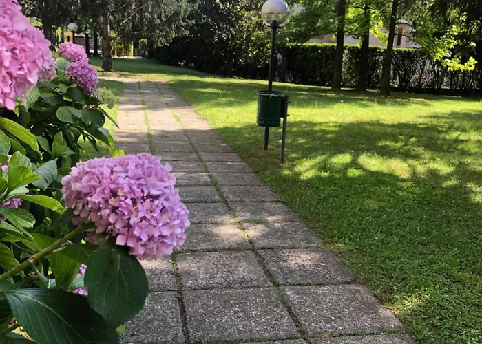 Incantevole A Due Passi Dal 公寓