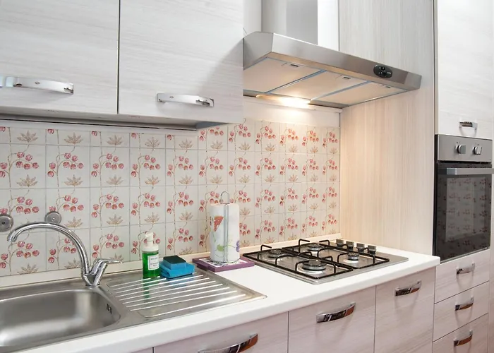 公寓 Incantevole A Due Passi Dal *