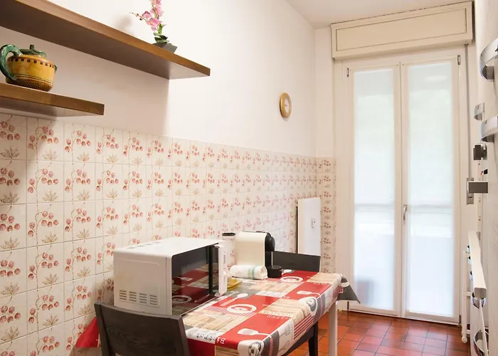 公寓 Incantevole A Due Passi Dal