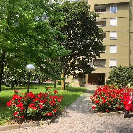 Incantevole A Due Passi Dal