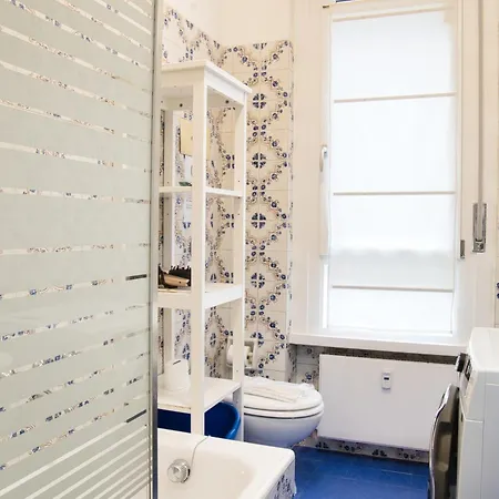 Incantevole A Due Passi Dal 公寓