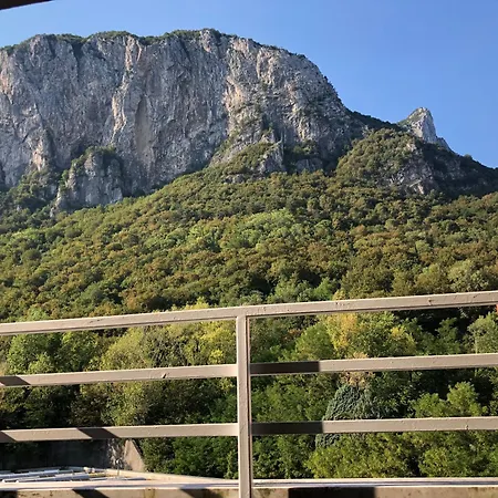 公寓 Incantevole A Due Passi Dal