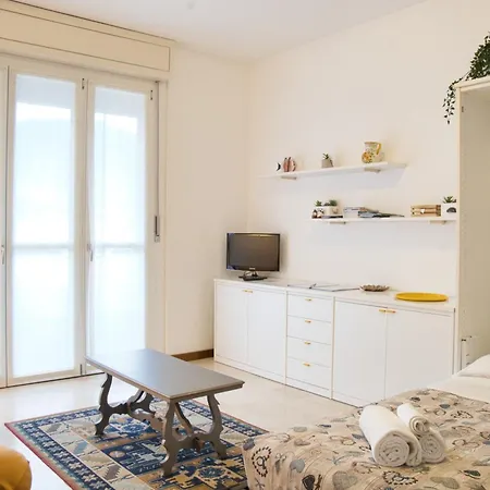 Enchanting Lake-appartamento Incantevole A Due Passi Dal * Lecco