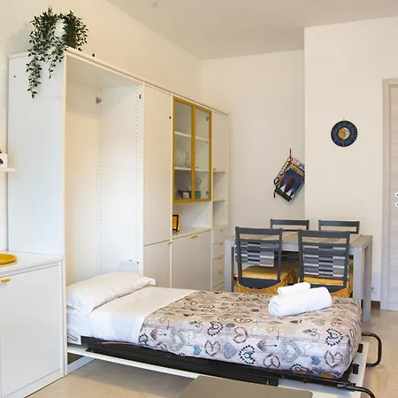 Incantevole A Due Passi Dal Appartement