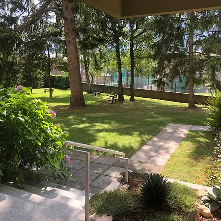 Enchanting Lake-appartamento Incantevole A Due Passi Dal Appartamento